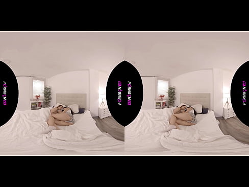 ❤️ PORNBCN VR Kaksi nuorta lesboa herää kiimaisena 4K 180 3D virtuaalitodellisuudessa Geneva Bellucci Katrina Moreno Kova porno at fi.yourxxxvideos.ru