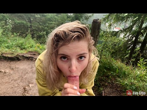 ❤️ Tyttö nielee spermaa julkisen suihinoton jälkeen - Eva Elfi Kova porno at fi.yourxxxvideos.ru
